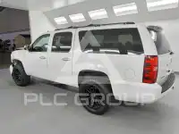 2013 Chevrolet Suburan фото