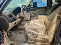 2013 Chevrolet Suburan photo