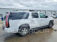 2013 Chevrolet Suburan фото