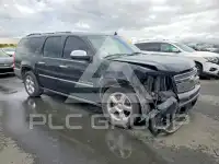 2013 Chevrolet Suburan фото