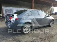 2013 Chevrolet Cruze фото