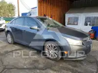 2013 Chevrolet Cruze фото