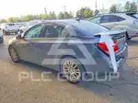 2013 Chevrolet Cruze фото