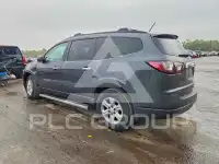 2013 Chevrolet TRAVERSE фото