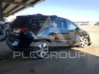 2013 Chevrolet TRAVERSE фото