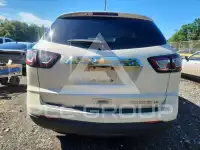 2013 Chevrolet TRAVERSE фото