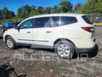 2013 Chevrolet TRAVERSE фото