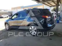 2013 Chevrolet TRAVERSE фото