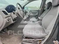 2013 Chevrolet TRAVERSE фото