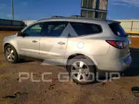 2013 Chevrolet TRAVERSE photo