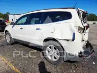 2013 Chevrolet TRAVERSE фото