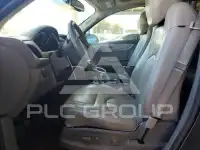 2013 Chevrolet TRAVERSE фото