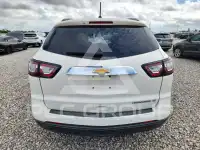 2013 Chevrolet TRAVERSE фото