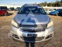 2013 Chevrolet TRAVERSE photo