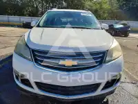 2013 Chevrolet TRAVERSE фото