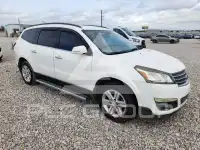 2013 Chevrolet TRAVERSE фото