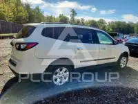 2013 Chevrolet TRAVERSE фото