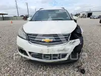 2013 Chevrolet TRAVERSE фото