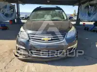 2013 Chevrolet TRAVERSE фото