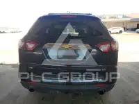 2013 Chevrolet TRAVERSE фото