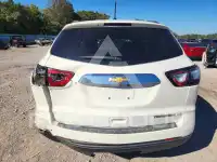 2013 Chevrolet TRAVERSE фото