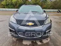 2013 Chevrolet TRAVERSE фото