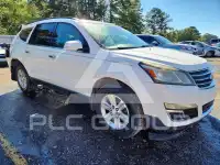 2013 Chevrolet TRAVERSE фото