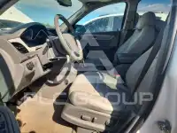 2013 Chevrolet TRAVERSE фото