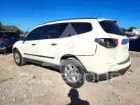 2013 Chevrolet TRAVERSE фото