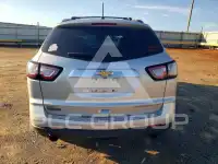 2013 Chevrolet TRAVERSE photo
