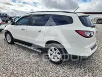 2013 Chevrolet TRAVERSE фото