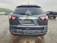 2013 Chevrolet TRAVERSE фото