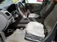 2013 Chevrolet TRAVERSE photo