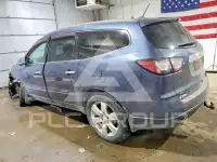 2013 Chevrolet TRAVERSE photo