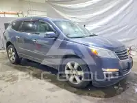 2013 Chevrolet TRAVERSE photo