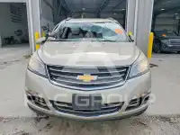 2013 Chevrolet TRAVERSE фото