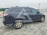2013 Chevrolet TRAVERSE фото