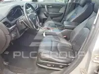 2013 Chevrolet TRAVERSE фото