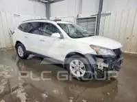 2013 Chevrolet TRAVERSE фото