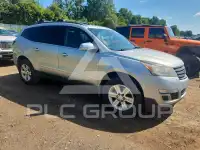 2013 Chevrolet TRAVERSE фото