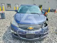 2013 Chevrolet TRAVERSE фото
