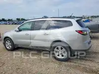 2013 Chevrolet TRAVERSE фото