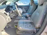 2013 Chevrolet TRAVERSE photo