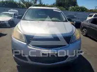 2013 Chevrolet TRAVERSE фото