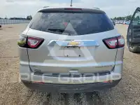 2013 Chevrolet TRAVERSE фото