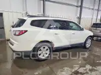 2013 Chevrolet TRAVERSE фото
