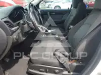 2013 Chevrolet TRAVERSE photo