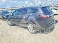 2013 Chevrolet TRAVERSE photo
