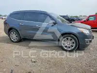 2013 Chevrolet TRAVERSE photo