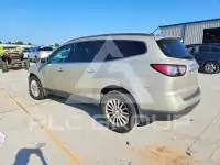 2013 Chevrolet TRAVERSE фото